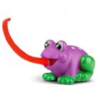 Jucarii, Copii si Bebe - Jucarii si jocuri - Jucarii & jocuri educative - Jucarii interactive - Jucarie antistres - Animalut care scoate limba - Infinity.ro