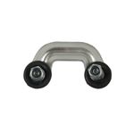 Auto si Moto - Piese auto si accesorii - Piese auto - Sisteme de amortizare - Bieleta antiruliu Audi A8 4D2 4D8 FORTUNE LINE FZ7518 - Infinity.ro