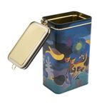 Casa si Gradina - Mobilier - Organizare si depozitare - Cutii depozitare - Cutie depozitare Rosina Wachtmeister, Wonderland, Pisici - Infinity.ro