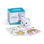 Jucarii, Copii si Bebe - Jucarii si jocuri - Jucarii & jocuri educative - Jocuri si jucarii educative - Luna - Pisicuta calmanta - Infinity.ro