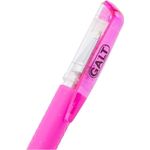 Jucarii, Copii si Bebe - Jucarii si jocuri - Jucarii & jocuri educative - Seturi pictura si desen - Set 12 pixuri cu gel si sclipici - Infinity.ro