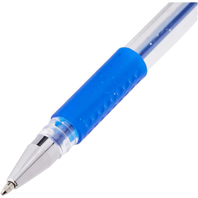 Jucarii, Copii si Bebe - Jucarii si jocuri - Jucarii & jocuri educative - Seturi pictura si desen - Set 12 pixuri cu gel si sclipici - Infinity.ro