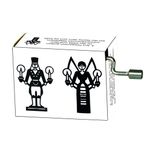 Jucarii, Copii si Bebe - Jucarii si jocuri - Jucarii de rol - Instrumente muzicale de jucarie - Flasneta Fidolin, Cantecul minerilor - Infinity.ro