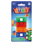 Jucarii, Copii si Bebe - Jucarii si jocuri - Jucarii & jocuri educative - Jucarii interactive - Joc de logica - Fidget Cube - Infinity.ro