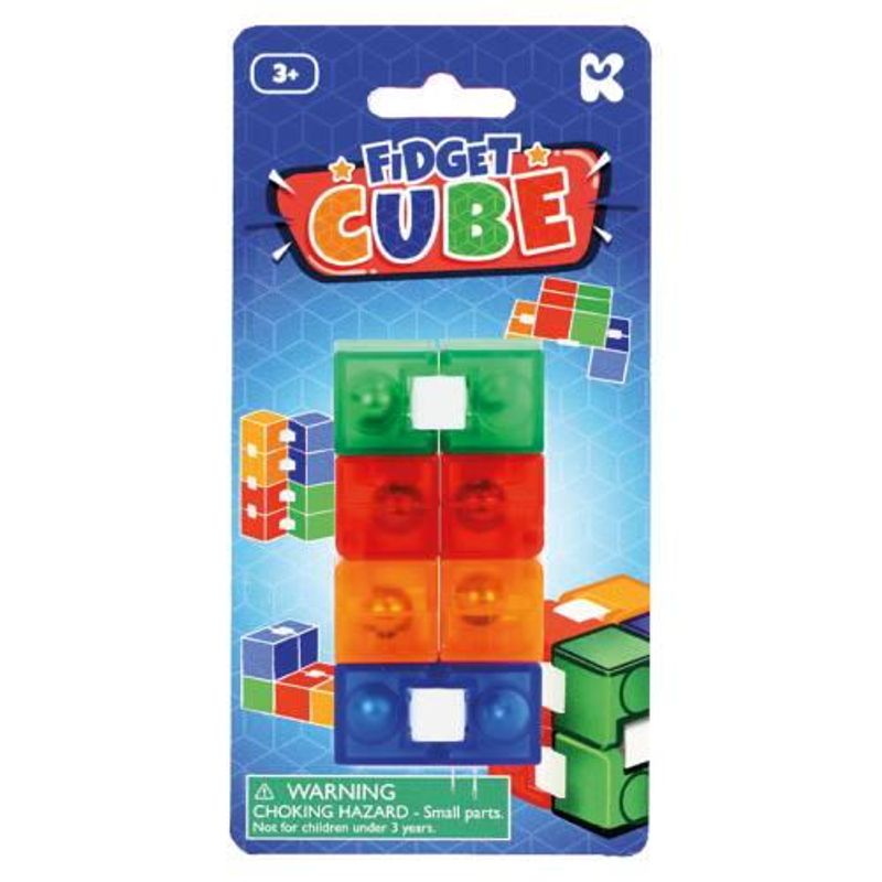 Jucarii, Copii si Bebe - Jucarii si jocuri - Jucarii & jocuri educative - Jucarii interactive - Joc de logica - Fidget Cube - Infinity.ro