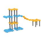 Jucarii, Copii si Bebe - Jucarii si jocuri - Jucarii & jocuri educative - Jocuri de memorie si inteligenta - Joc de logica STEM - Construim podul - Infinity.ro