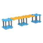 Jucarii, Copii si Bebe - Jucarii si jocuri - Jucarii & jocuri educative - Jocuri de memorie si inteligenta - Joc de logica STEM - Construim podul - Infinity.ro