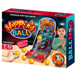 Jucarii, Copii si Bebe - Jucarii si jocuri - Jucarii & jocuri educative - Jocuri si jucarii educative - Joc de aruncat la tinta - Bile saltarete - Infinity.ro