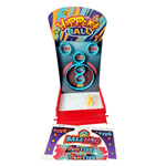 Jucarii, Copii si Bebe - Jucarii si jocuri - Jucarii & jocuri educative - Jocuri si jucarii educative - Joc de aruncat la tinta - Bile saltarete - Infinity.ro