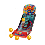 Jucarii, Copii si Bebe - Jucarii si jocuri - Jucarii & jocuri educative - Jocuri si jucarii educative - Joc de aruncat la tinta - Bile saltarete - Infinity.ro