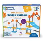 Jucarii, Copii si Bebe - Jucarii si jocuri - Jucarii & jocuri educative - Jocuri de memorie si inteligenta - Joc de logica STEM - Construim podul - Infinity.ro