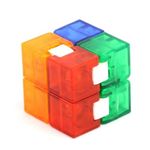 Jucarii, Copii si Bebe - Jucarii si jocuri - Jucarii & jocuri educative - Jucarii interactive - Joc de logica - Fidget Cube - Infinity.ro