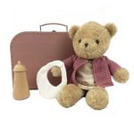 Jucarii, Copii si Bebe - Jucarii si jocuri - Jucarii bebelusi - Jucarii interactive bebelusi - Morrisette - ursuletul cu valiza, Egmont toys - Infinity.ro