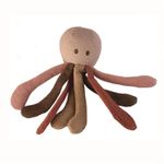 Jucarii, Copii si Bebe - Jucarii si jocuri - Jucarii bebelusi - Jucarii interactive bebelusi - Caracatita tricotata, jucarie bebe Egmont Toys - Infinity.ro