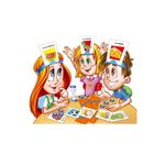 Jucarii, Copii si Bebe - Jucarii si jocuri - Jucarii & jocuri educative - Jocuri si jucarii educative - Joc - Ghiceste cine sunt eu? - Infinity.ro