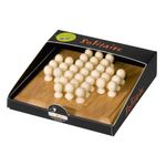 Jucarii, Copii si Bebe - Jucarii si jocuri - Jocuri si puzzle - Jocuri de societate - Solitaire joc de societate Fridolin - Infinity.ro