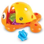 Jucarii, Copii si Bebe - Jucarii si jocuri - Jucarii & jocuri educative - Jocuri si jucarii educative - Joc de motricitate - Pestele Finn - Infinity.ro
