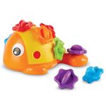 Jucarii, Copii si Bebe - Jucarii si jocuri - Jucarii & jocuri educative - Jocuri si jucarii educative - Joc de motricitate - Pestele Finn - Infinity.ro