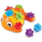 Jucarii, Copii si Bebe - Jucarii si jocuri - Jucarii & jocuri educative - Jocuri si jucarii educative - Joc de motricitate - Pestele Finn - Infinity.ro