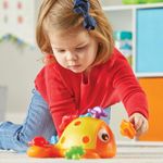 Jucarii, Copii si Bebe - Jucarii si jocuri - Jucarii & jocuri educative - Jocuri si jucarii educative - Joc de motricitate - Pestele Finn - Infinity.ro