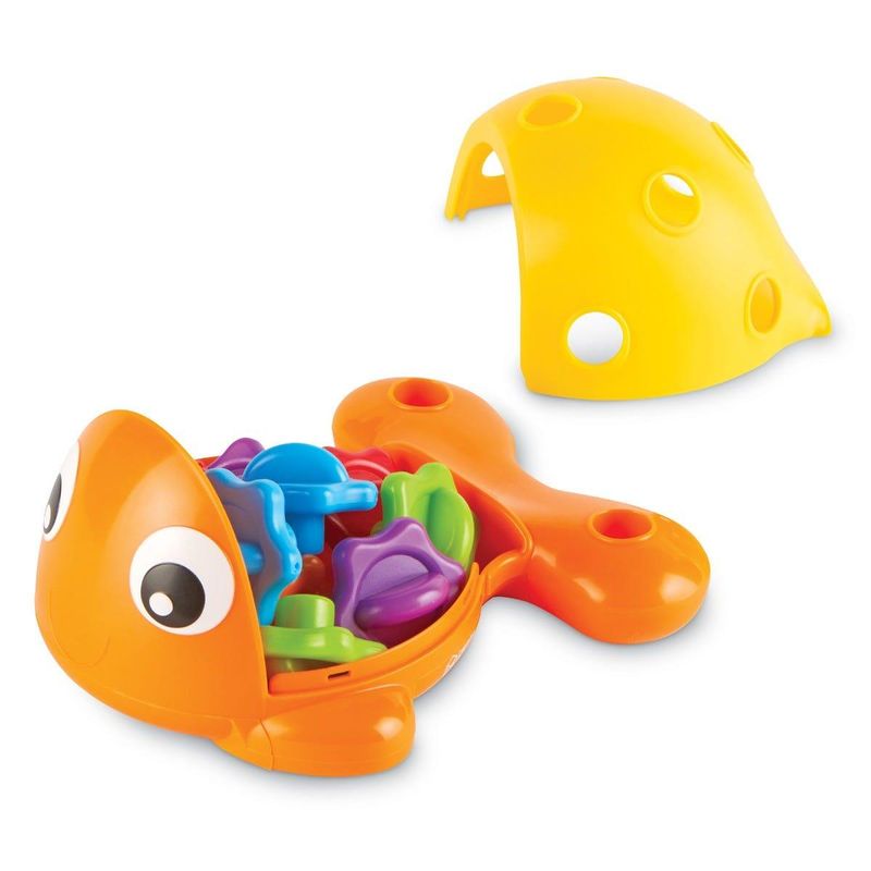 Jucarii, Copii si Bebe - Jucarii si jocuri - Jucarii & jocuri educative - Jocuri si jucarii educative - Joc de motricitate - Pestele Finn - Infinity.ro