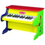 Jucarii, Copii si Bebe - Jucarii si jocuri - Jucarii de rol - Instrumente muzicale de jucarie - Pian de jucarie mini - Infinity.ro