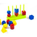 Jucarii, Copii si Bebe - Jucarii si jocuri - Jucarii & jocuri educative - Jocuri si jucarii educative - Joc Numere si secvente - Miniland - Infinity.ro