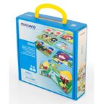 Jucarii, Copii si Bebe - Jucarii si jocuri - Jucarii & jocuri educative - Jocuri si jucarii educative - Joc Respect mediul inconjurator - Infinity.ro