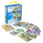 Jucarii, Copii si Bebe - Jucarii si jocuri - Jucarii & jocuri educative - Jocuri si jucarii educative - Joc Respect mediul inconjurator - Infinity.ro