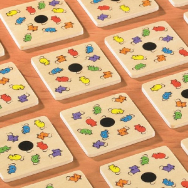 Jucarii, Copii si Bebe - Jucarii si jocuri - Jucarii & jocuri educative - Jocuri si jucarii educative - Speedy - Joc dezvoltare spirit de competitie - Infinity.ro