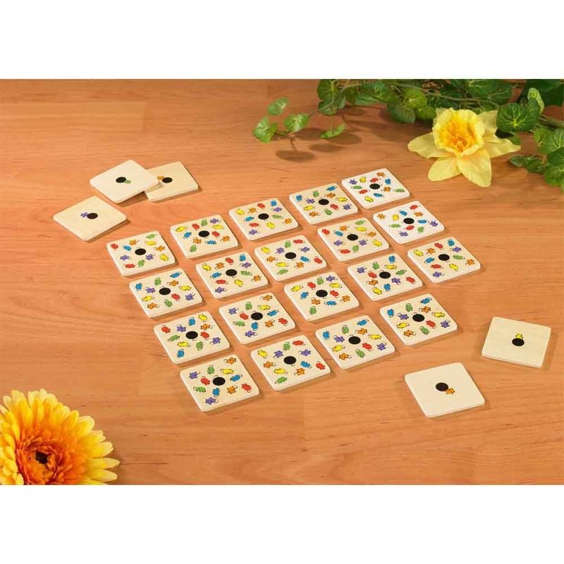 Jucarii, Copii si Bebe - Jucarii si jocuri - Jucarii & jocuri educative - Jocuri si jucarii educative - Speedy - Joc dezvoltare spirit de competitie - Infinity.ro