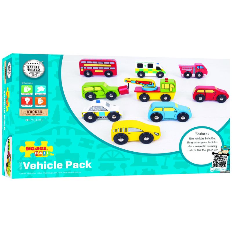 Jucarii, Copii si Bebe - Jucarii si jocuri - Vehicule si jucarii cu telecomanda - Masinute - Colectia mea de vehicule - Infinity.ro