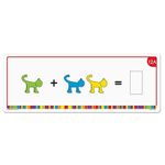 Jucarii, Copii si Bebe - Jucarii si jocuri - Jucarii & jocuri educative - Jocuri si jucarii educative - Familia mea - carti de activitati - set educativ - Infinity.ro