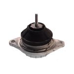 Auto si Moto - Piese auto si accesorii - Caroserie - Protectii motor si accesorii - Suport motor Audi 90 89 89Q 8A B3 FORTUNE LINE FZ9873 - Infinity.ro