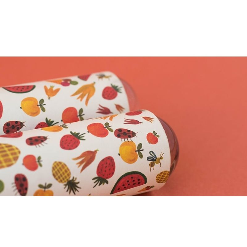 Jucarii, Copii si Bebe - Jucarii si jocuri - Jucarii & jocuri educative - Jucarii interactive - Caleidoscop Londji, Fructe - Infinity.ro