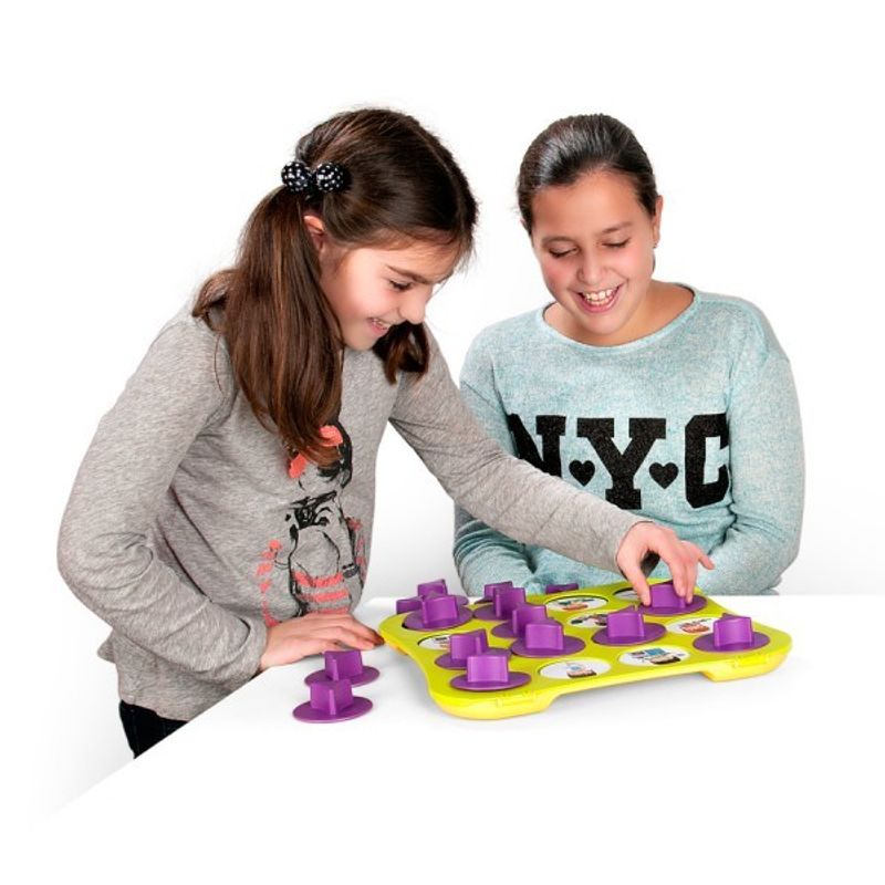 Jucarii, Copii si Bebe - Jucarii si jocuri - Jucarii & jocuri educative - Jocuri de memorie si inteligenta - Joc de memorie Valorile - Infinity.ro