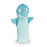 Jucarii, Copii si Bebe - Jucarii si jocuri - Papusi si accesorii - Papusi - Set 4 papusi de mana Animale marine - Infinity.ro