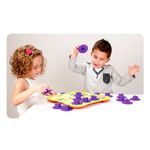 Jucarii, Copii si Bebe - Jucarii si jocuri - Jucarii & jocuri educative - Jocuri de memorie si inteligenta - Joc de memorie Valorile - Infinity.ro