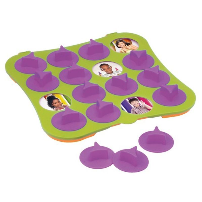 Jucarii, Copii si Bebe - Jucarii si jocuri - Jucarii & jocuri educative - Jocuri de memorie si inteligenta - Joc de memorie Valorile - Infinity.ro