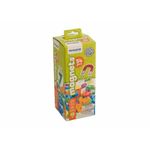 Jucarii, Copii si Bebe - Jucarii si jocuri - Jucarii & jocuri educative - Jocuri si jucarii educative - Set 54 numere magnetice Miniland - Infinity.ro