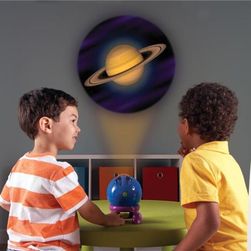 Jucarii, Copii si Bebe - Jucarii si jocuri - Jucarii & jocuri educative - Jocuri si jucarii educative - Primul meu proiector - Shining Stars - Infinity.ro