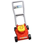 Jucarii, Copii si Bebe - Jucarii si jocuri - Jucarii de rol - Set joaca gradinarit - Masina de tuns iarba Lux Androni Giocattoli - Infinity.ro