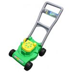 Jucarii, Copii si Bebe - Jucarii si jocuri - Jucarii de rol - Set joaca gradinarit - Masina de tuns iarba Lux Androni Giocattoli - Infinity.ro