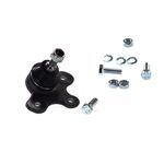 Auto si Moto - Piese auto si accesorii - Piese auto - Sisteme de directie - Pivot Volkswagen LUPO 6X1 6E1 FORTUNE LINE FZ3681 - Infinity.ro