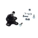 Auto si Moto - Piese auto si accesorii - Piese auto - Sisteme de directie - Pivot Volkswagen POLO 6N1 FORTUNE LINE FZ3681 - Infinity.ro