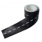 Jucarii, Copii si Bebe - Jucarii si jocuri - Jucarii & jocuri educative - Seturi de artizanat - Banda adeziva Sosea - Playbox - Infinity.ro