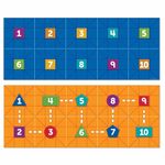 Jucarii, Copii si Bebe - Jucarii si jocuri - Jucarii & jocuri educative - Jocuri de memorie si inteligenta - Joc STEM - Maratonul soriceilor - Infinity.ro