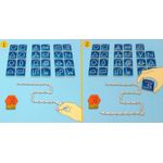 Jucarii, Copii si Bebe - Jucarii si jocuri - Jucarii & jocuri educative - Jocuri de memorie si inteligenta - Cumulo - Joc stimulare memorie - Infinity.ro