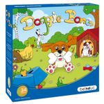 Jucarii, Copii si Bebe - Jucarii si jocuri - Jocuri si puzzle - Jocuri de societate - Joc Doggie Bones caine - Divertisment pent - Infinity.ro
