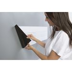 Jucarii, Copii si Bebe - Jucarii si jocuri - Jucarii de rol - Instrumente muzicale de jucarie - Set Portativ cu 85 note muzicale magnetice - Infinity.ro